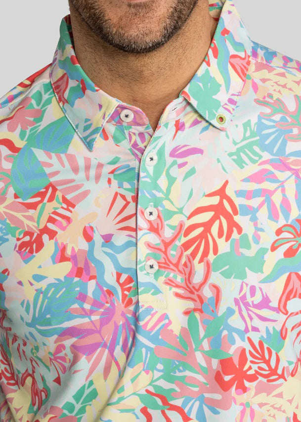 Golf Shirts