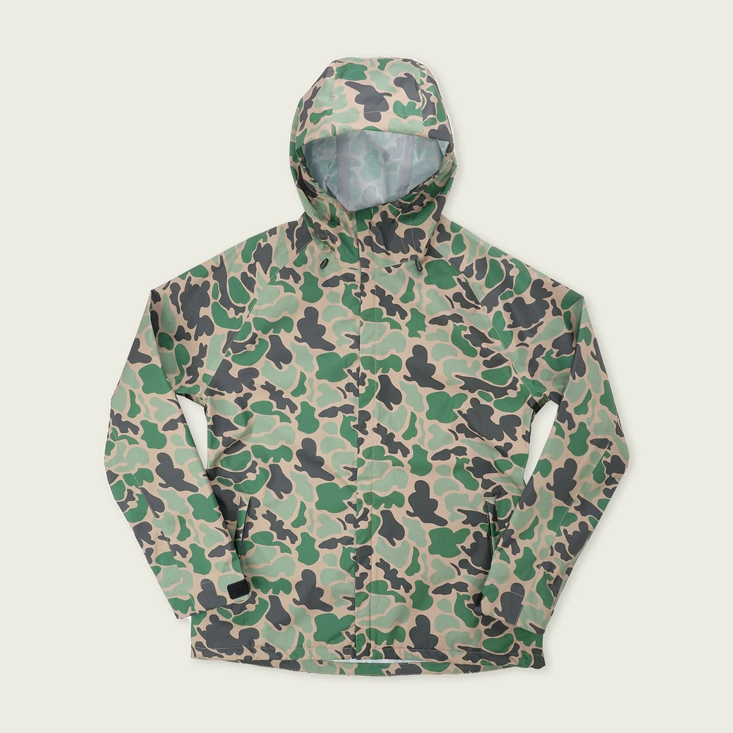 Waterproof Jackets