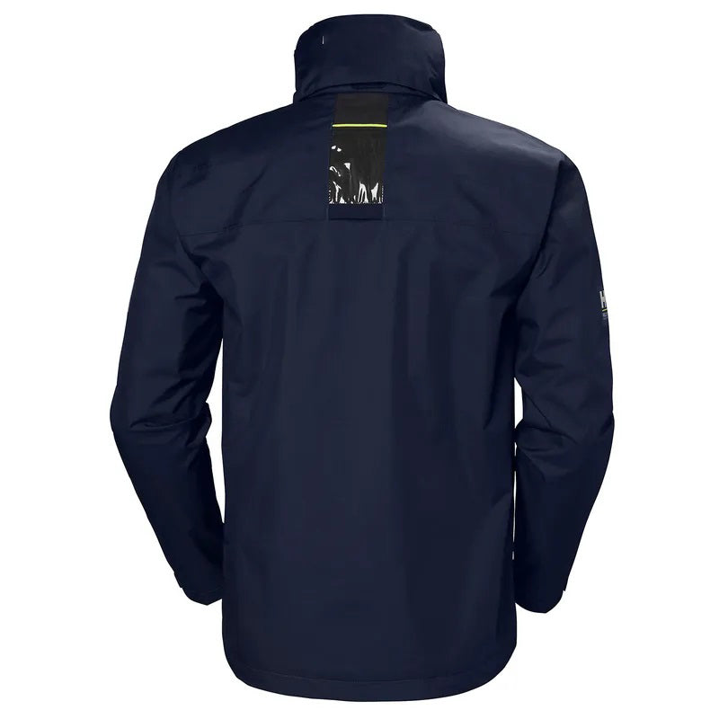 Waterproof Jackets