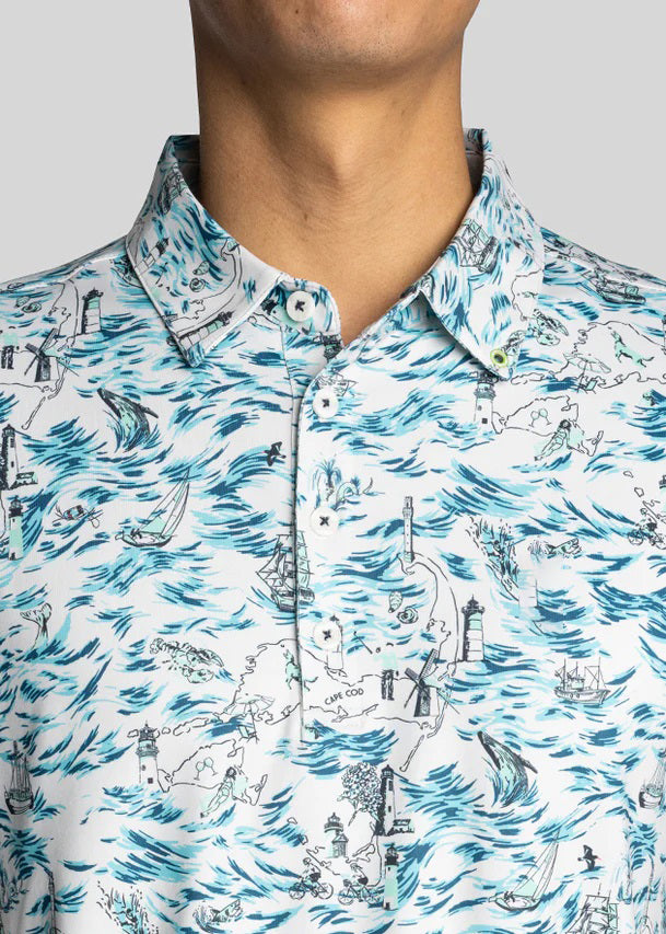 Golf Shirts