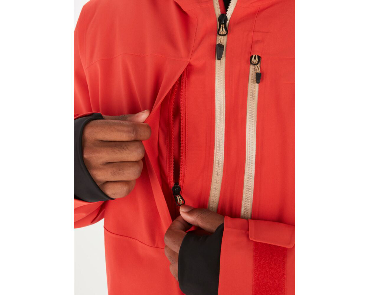 Waterproof Jackets
