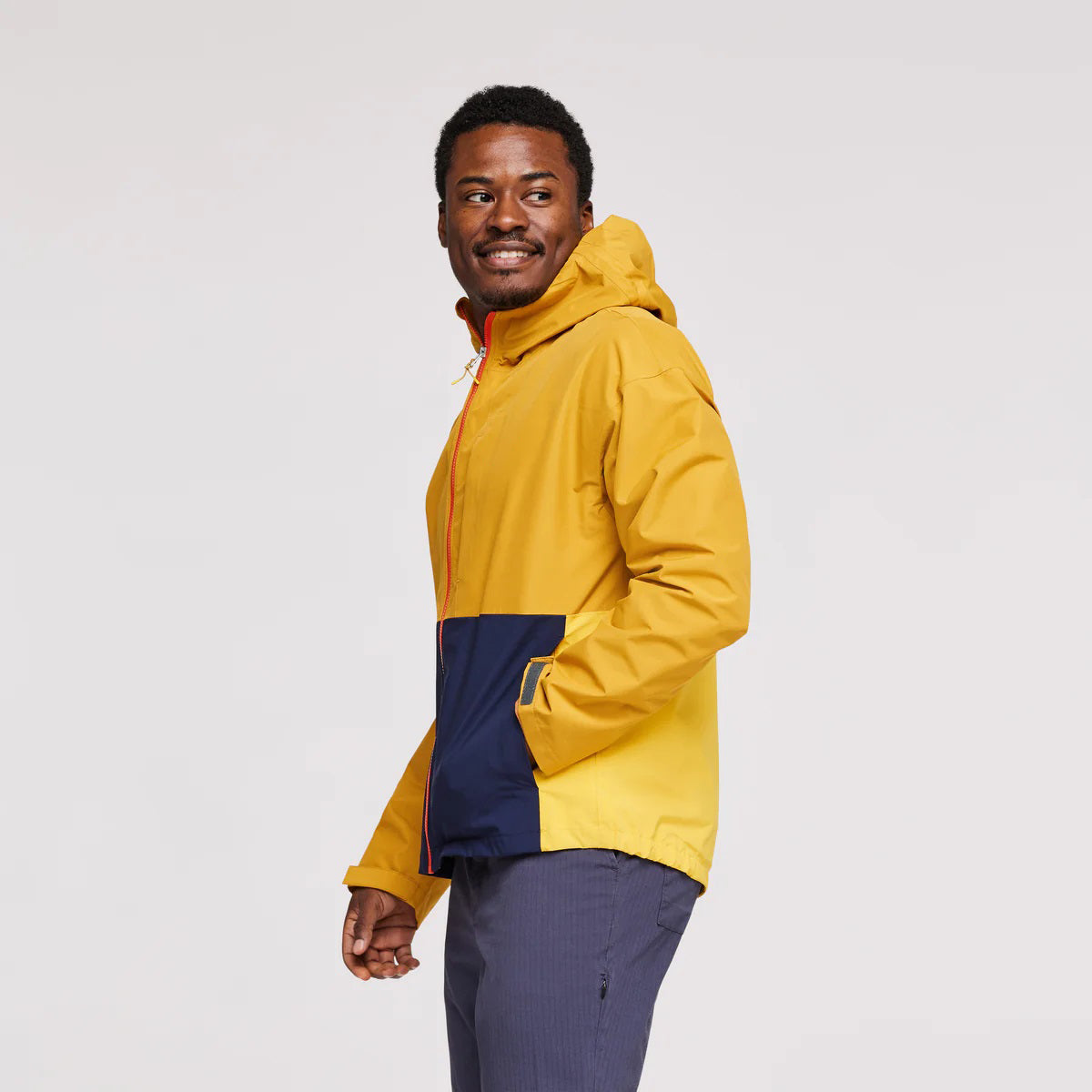 Waterproof Jackets