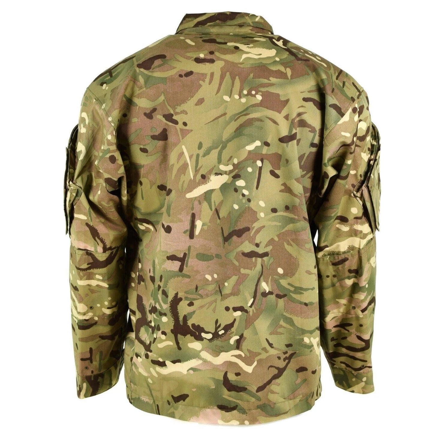 Camouflage Jackets