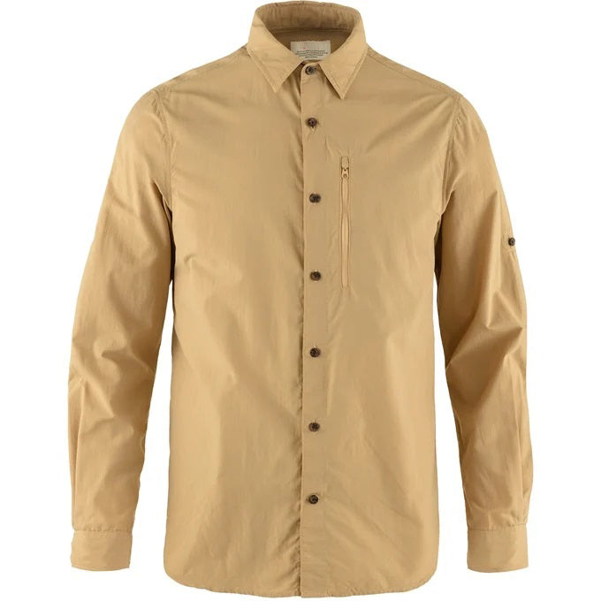Button up Fishing Shirts