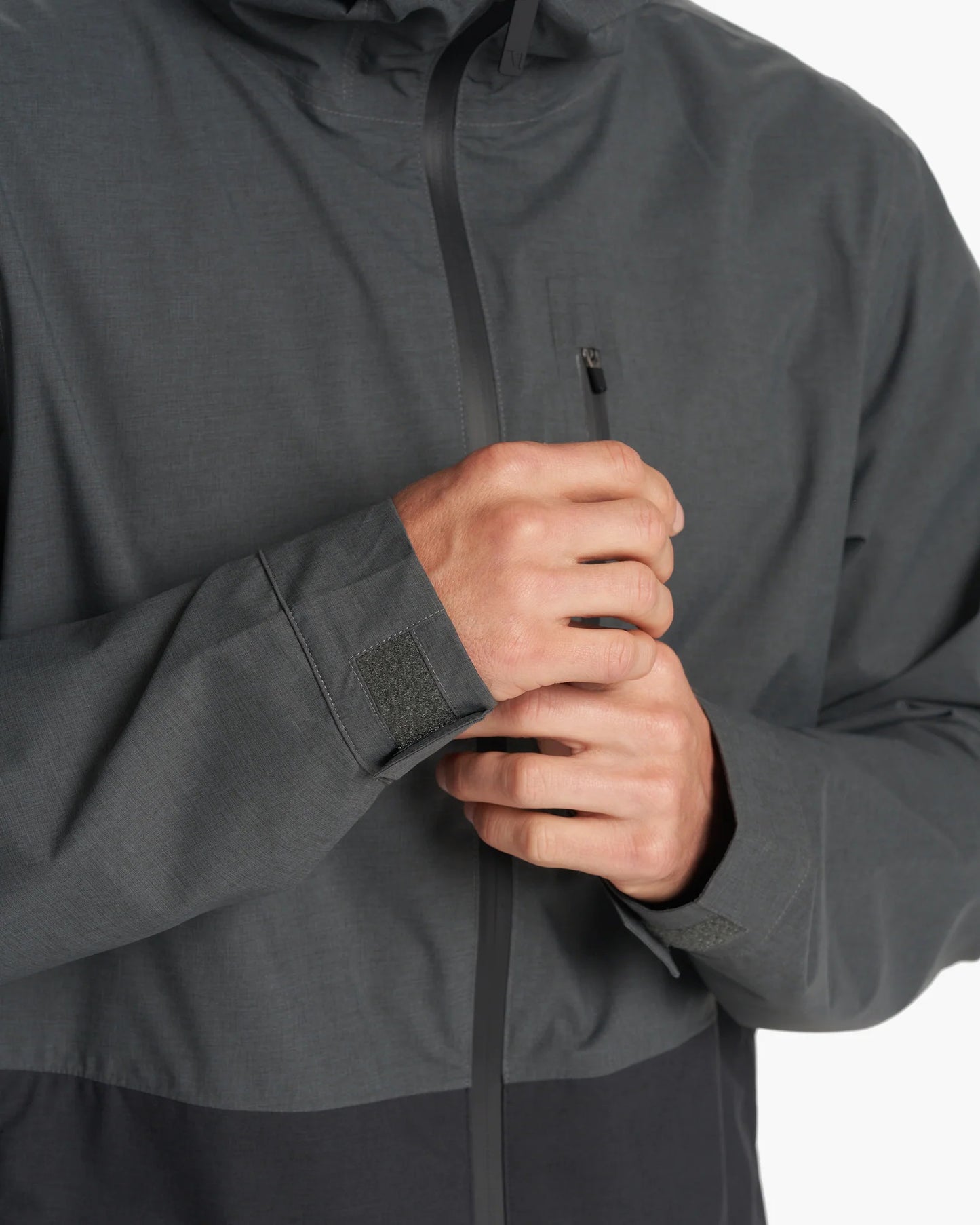 Waterproof Jackets