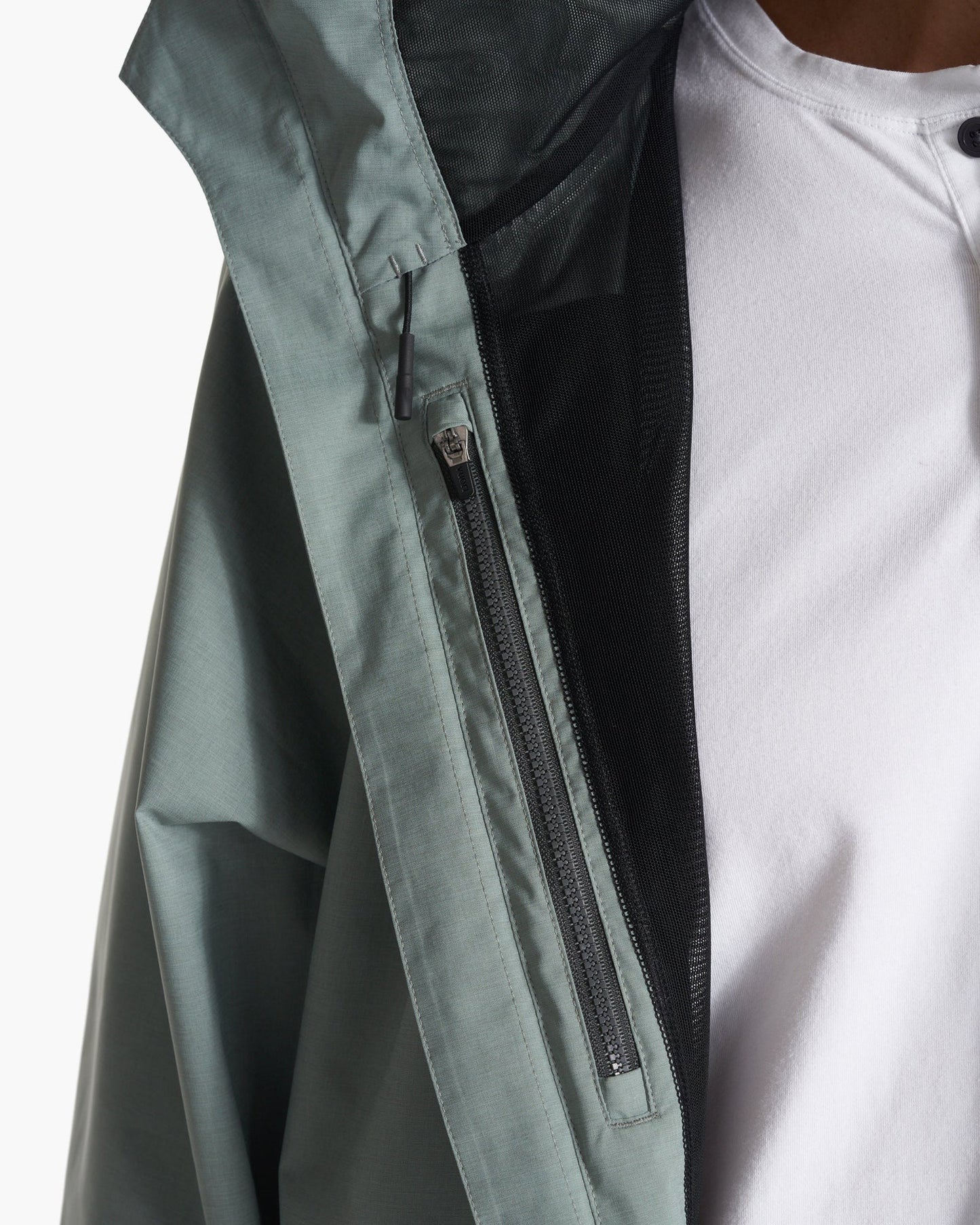 Waterproof Jackets