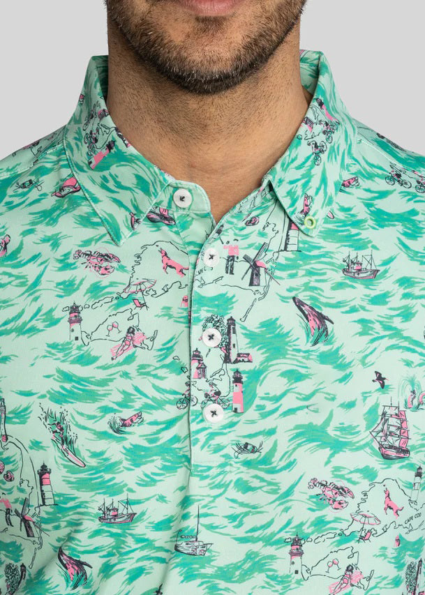 Golf Shirts