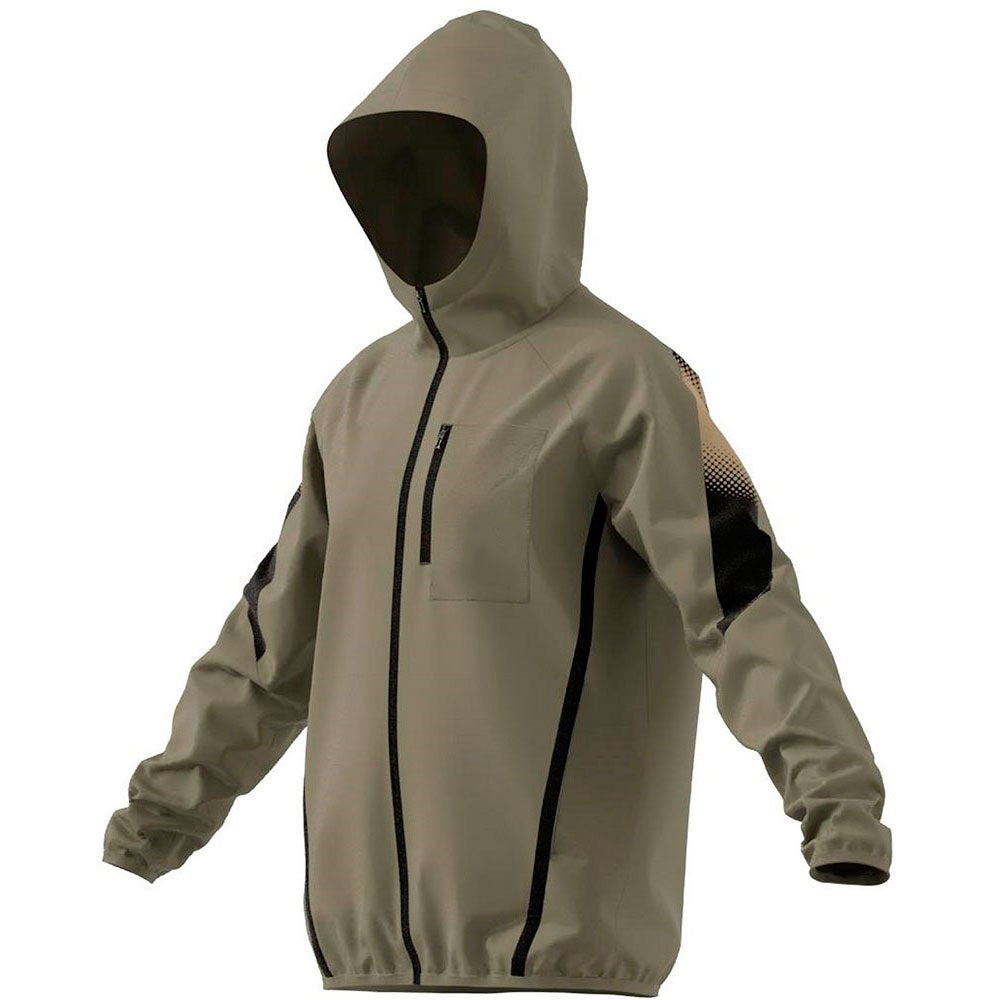 Windbreaker Jackets