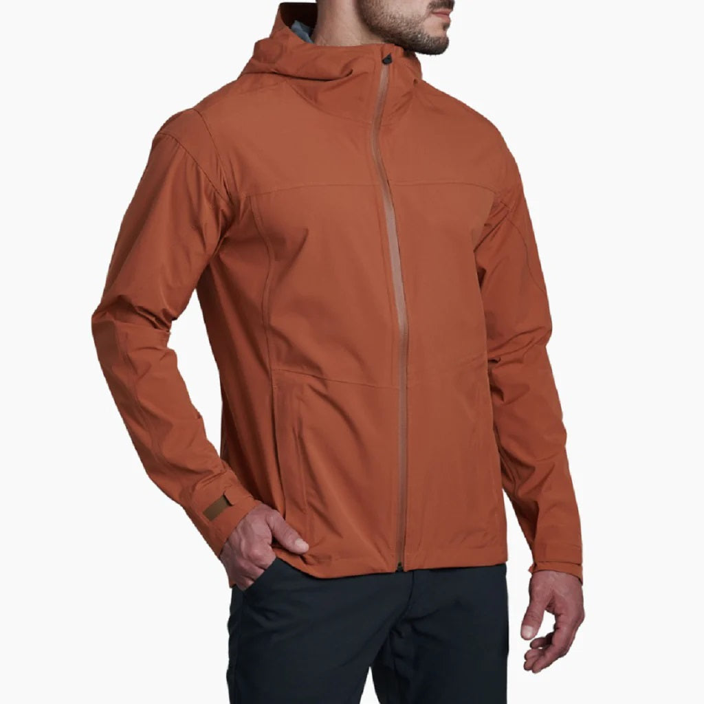 Waterproof Jackets