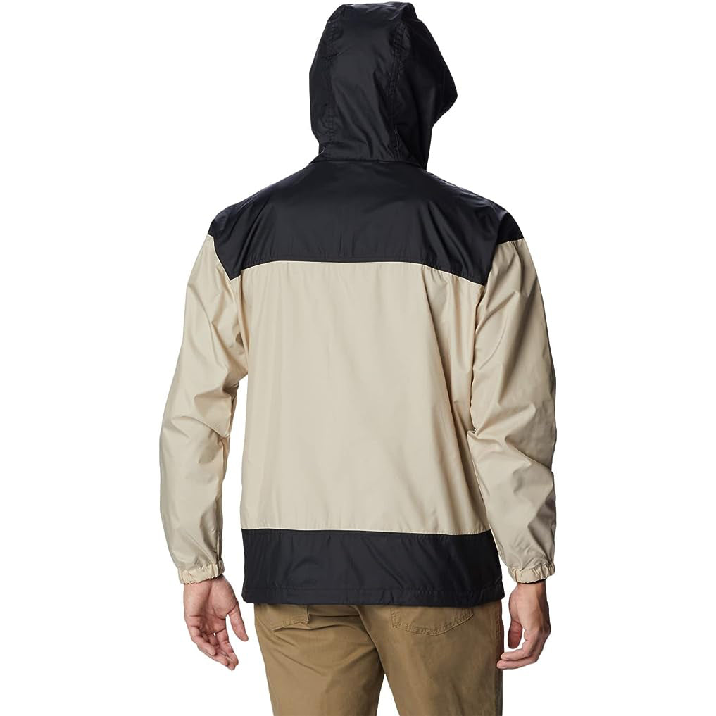 Windbreaker Jackets