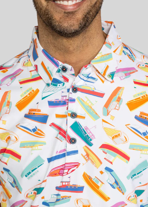 Golf Shirts