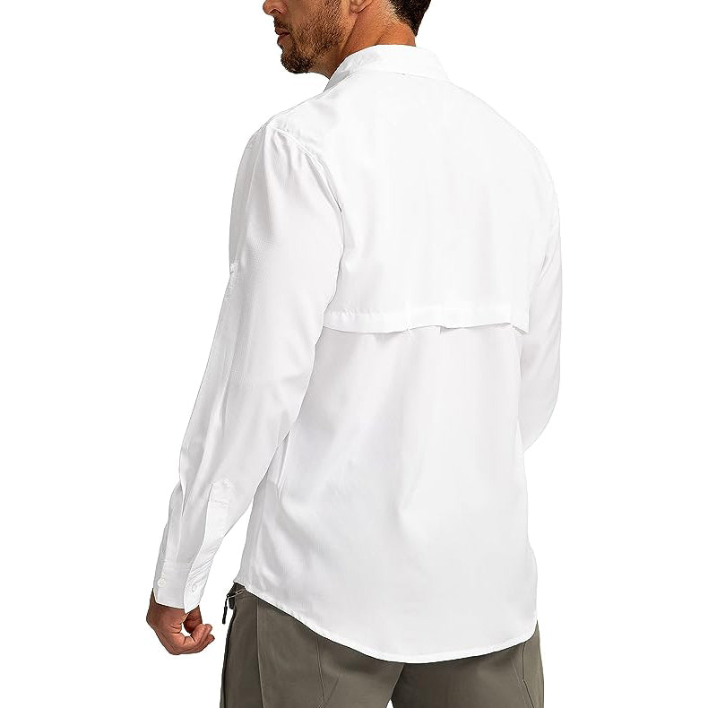 Button up Fishing Shirts