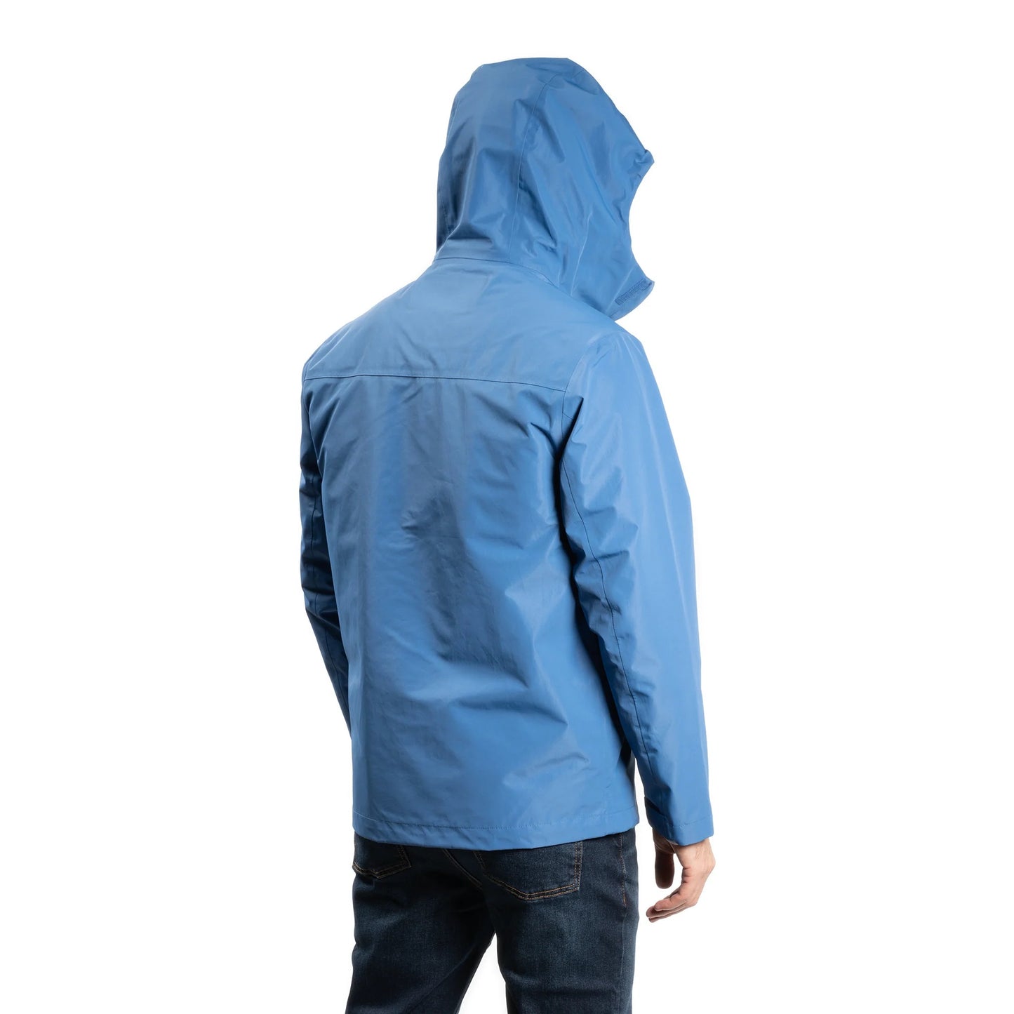 Waterproof Jackets