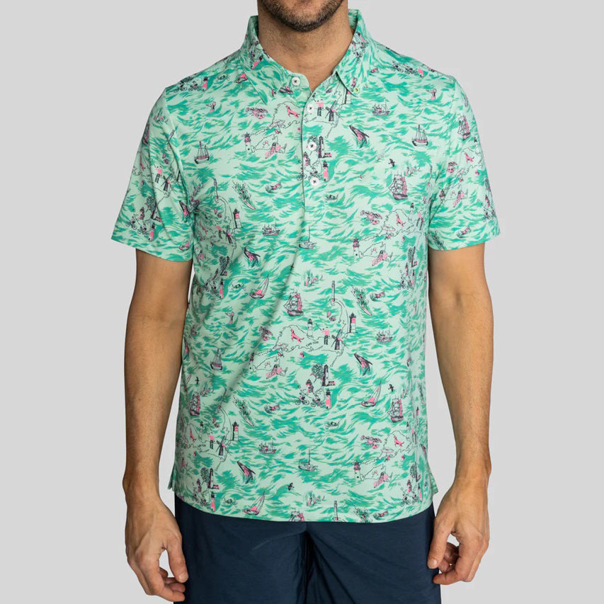 Golf Shirts