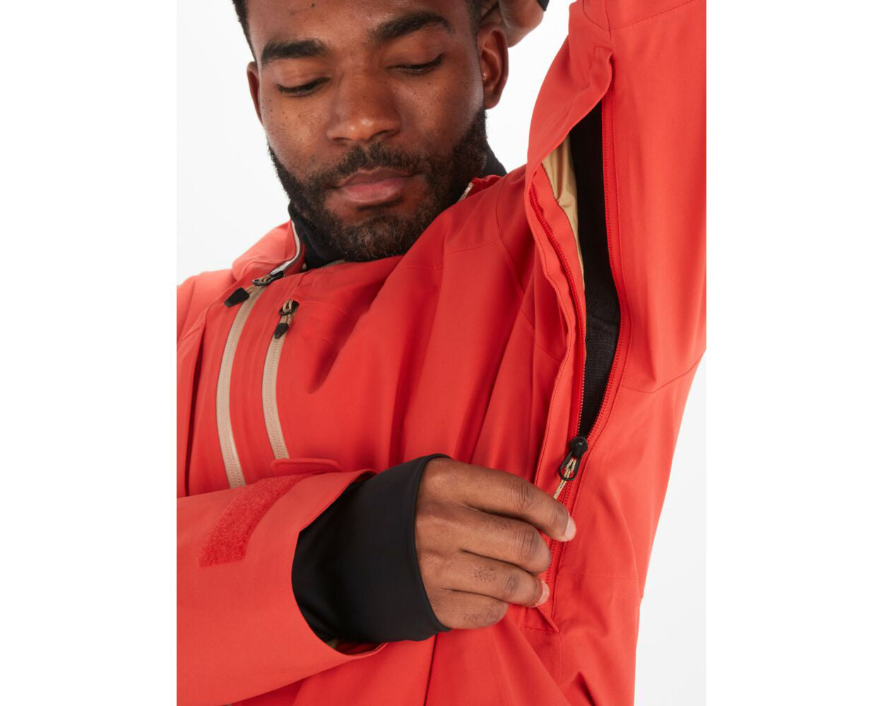 Waterproof Jackets