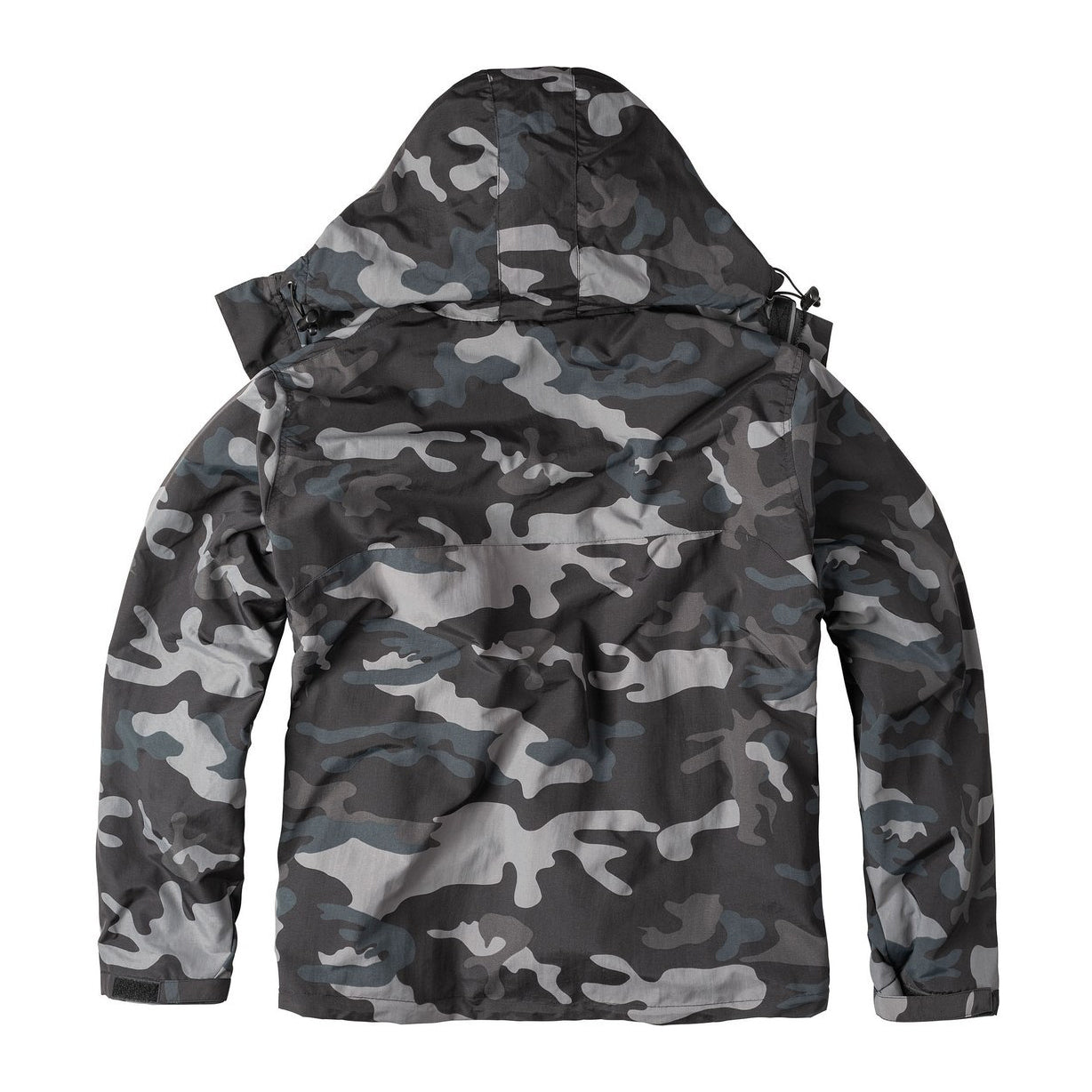 Camouflage Jackets
