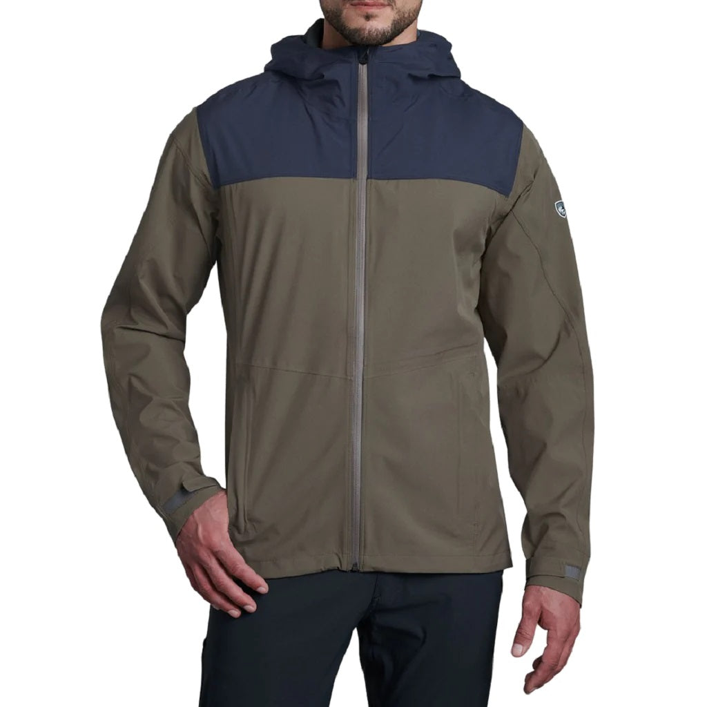 Waterproof Jackets