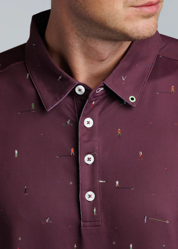 Golf Shirts