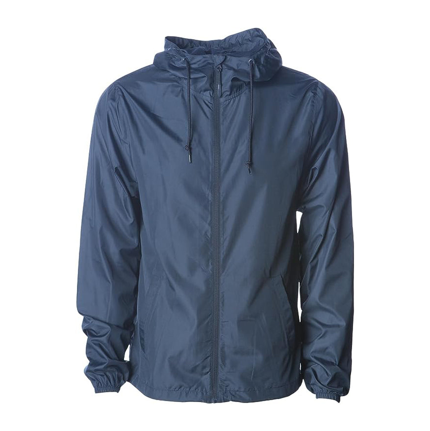 Windbreaker Jackets