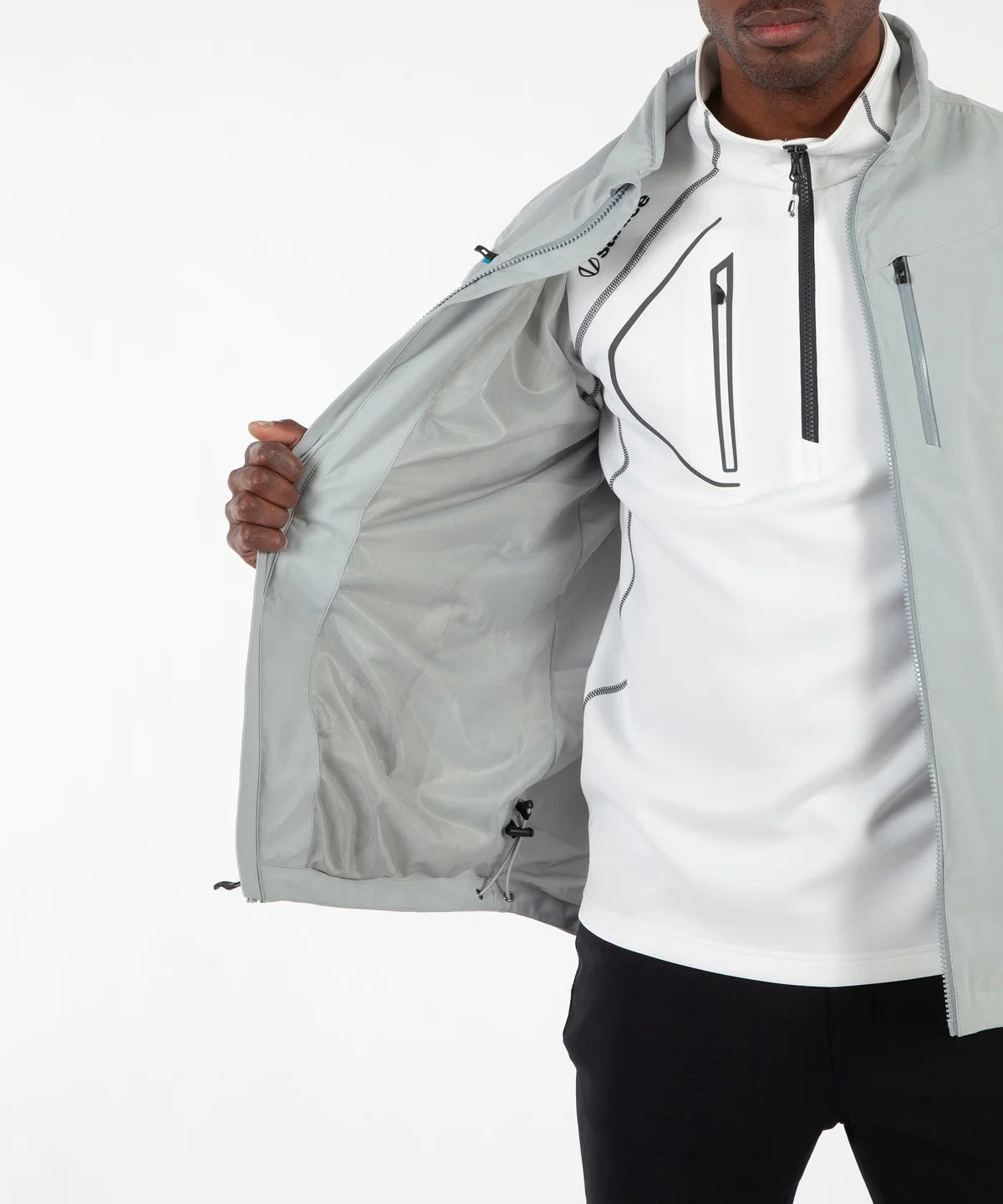 Waterproof Jackets