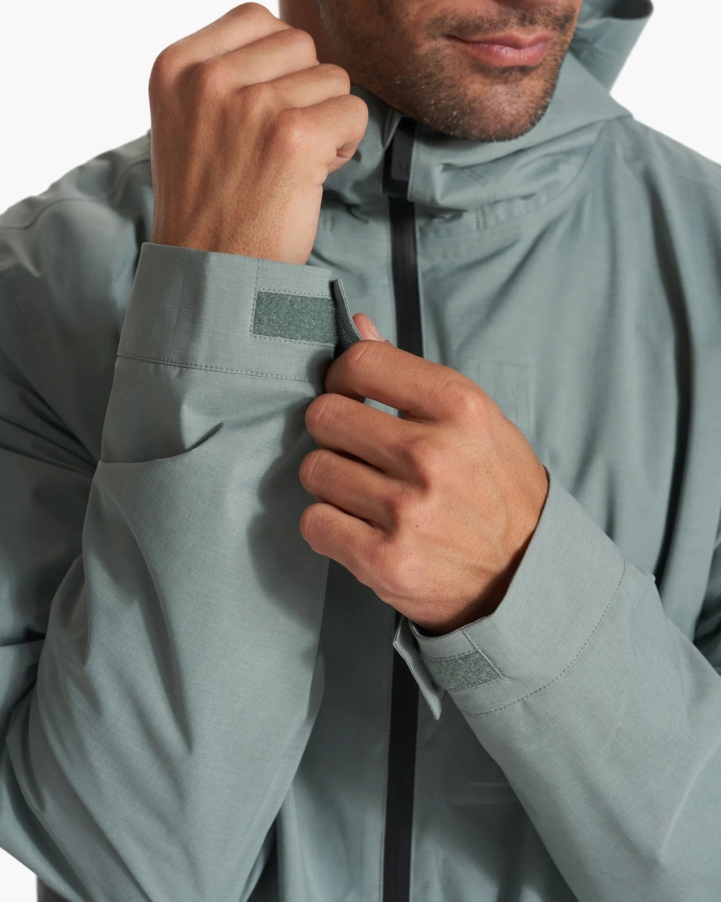 Waterproof Jackets