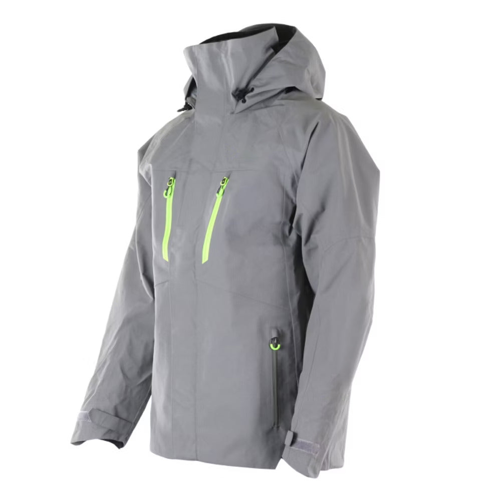 Waterproof Jackets