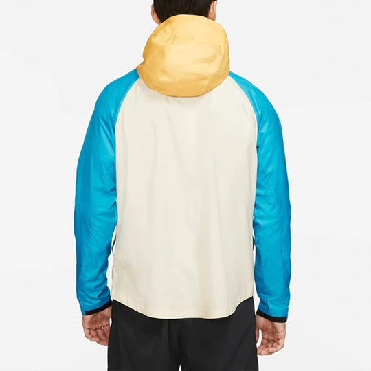 Windbreaker Jackets