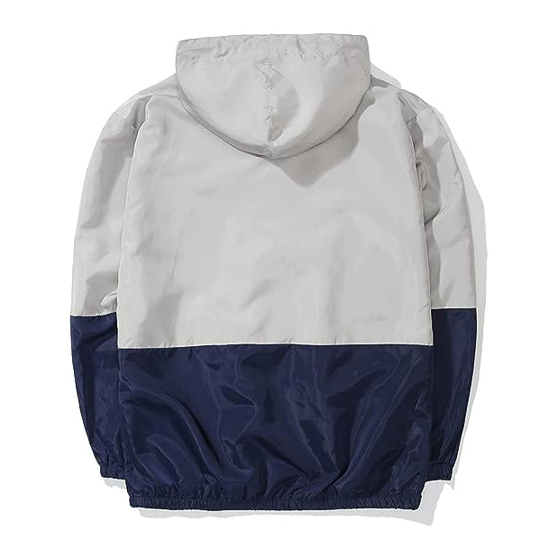 Windbreaker Jackets