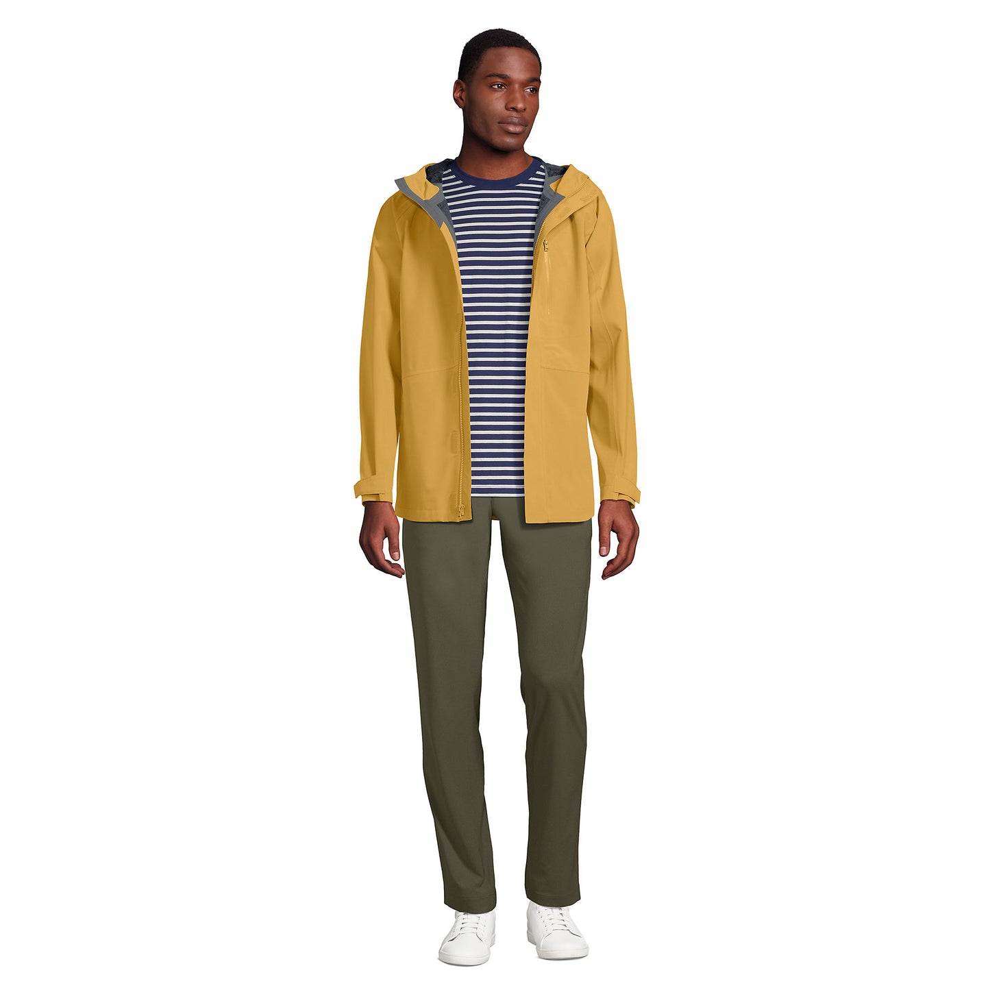 Waterproof Jackets