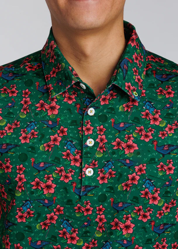 Golf Shirts