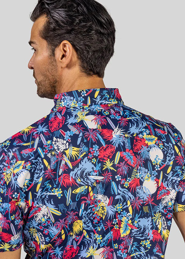 Golf Shirts
