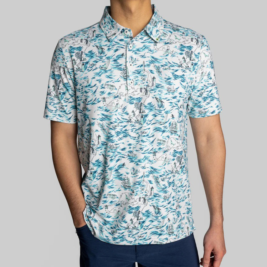 Golf Shirts