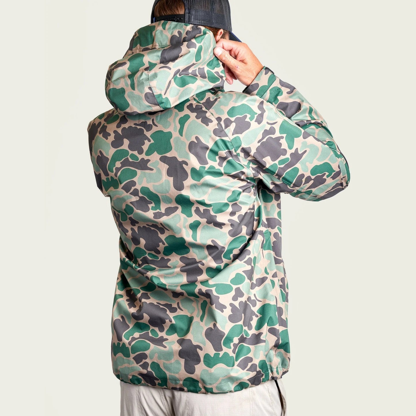 Waterproof Jackets