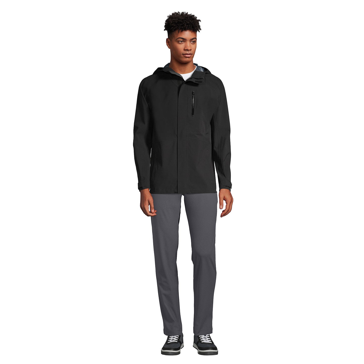 Waterproof Jackets