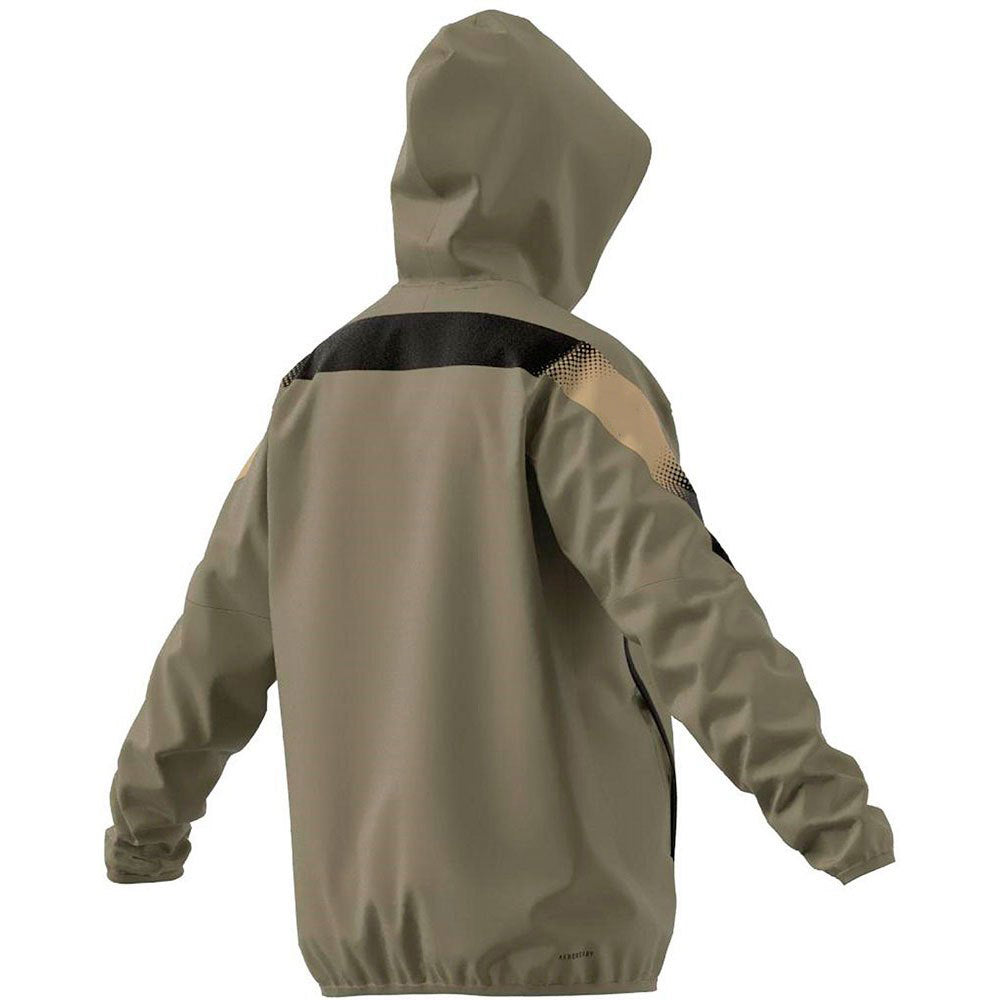 Windbreaker Jackets
