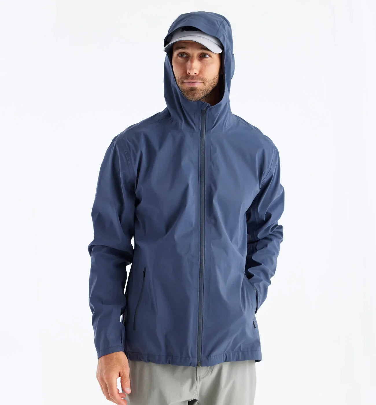Waterproof Jackets