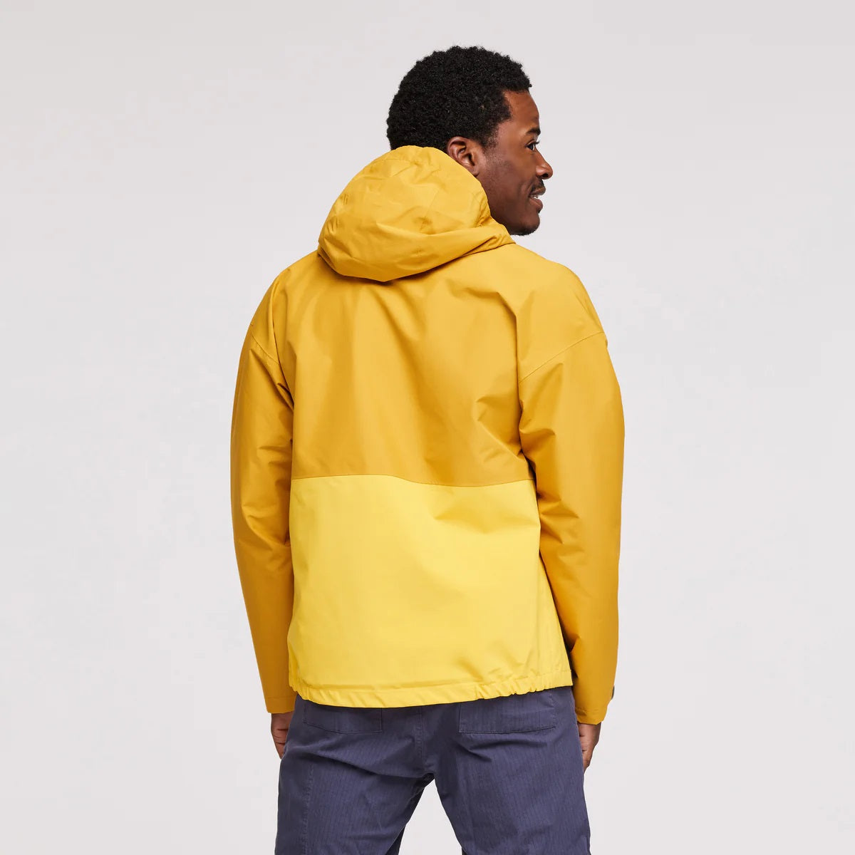 Waterproof Jackets