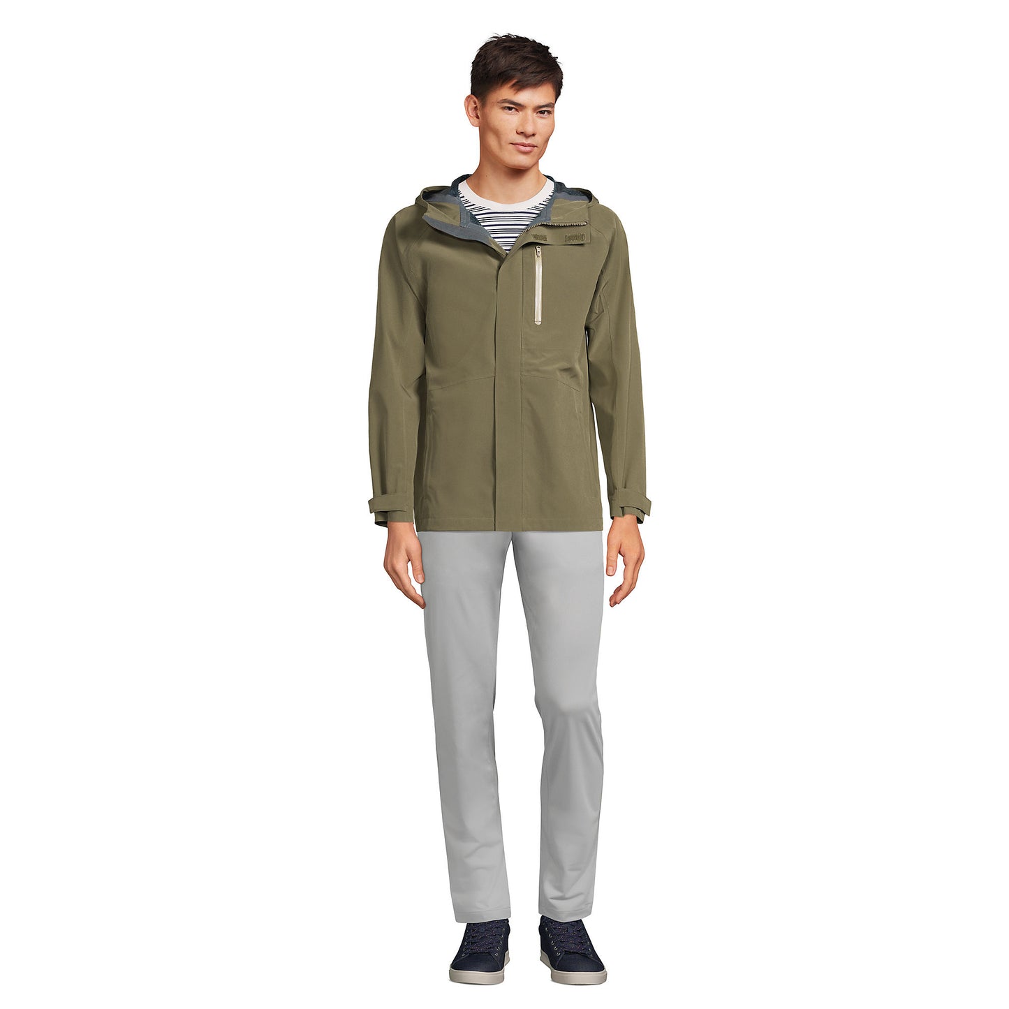 Waterproof Jackets