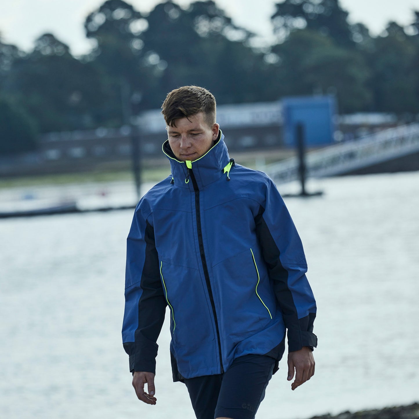 Waterproof Jackets