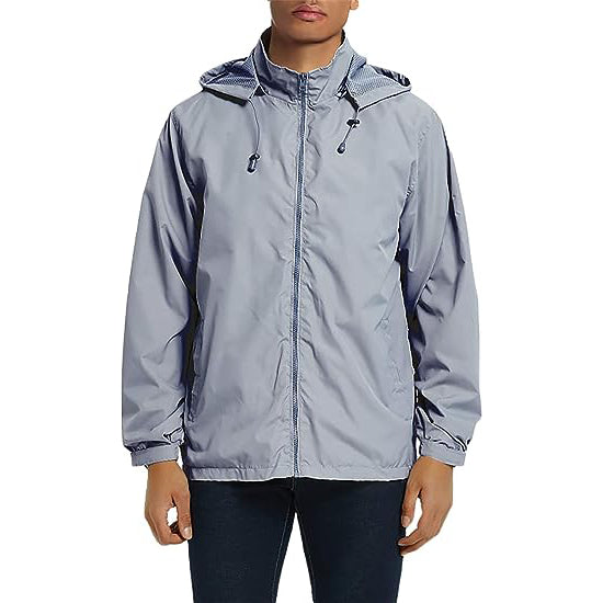 Windbreaker Jackets