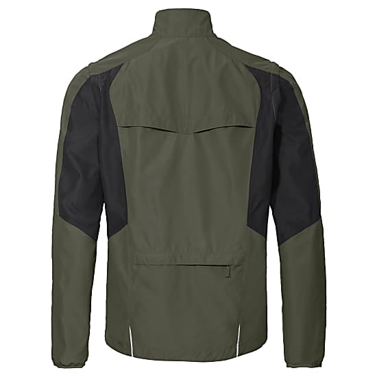 Windbreaker Jackets