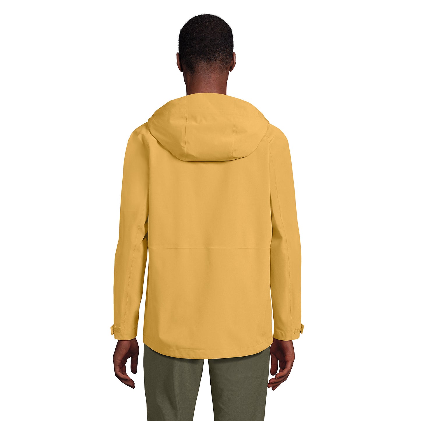 Waterproof Jackets