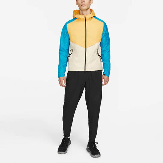 Windbreaker Jackets
