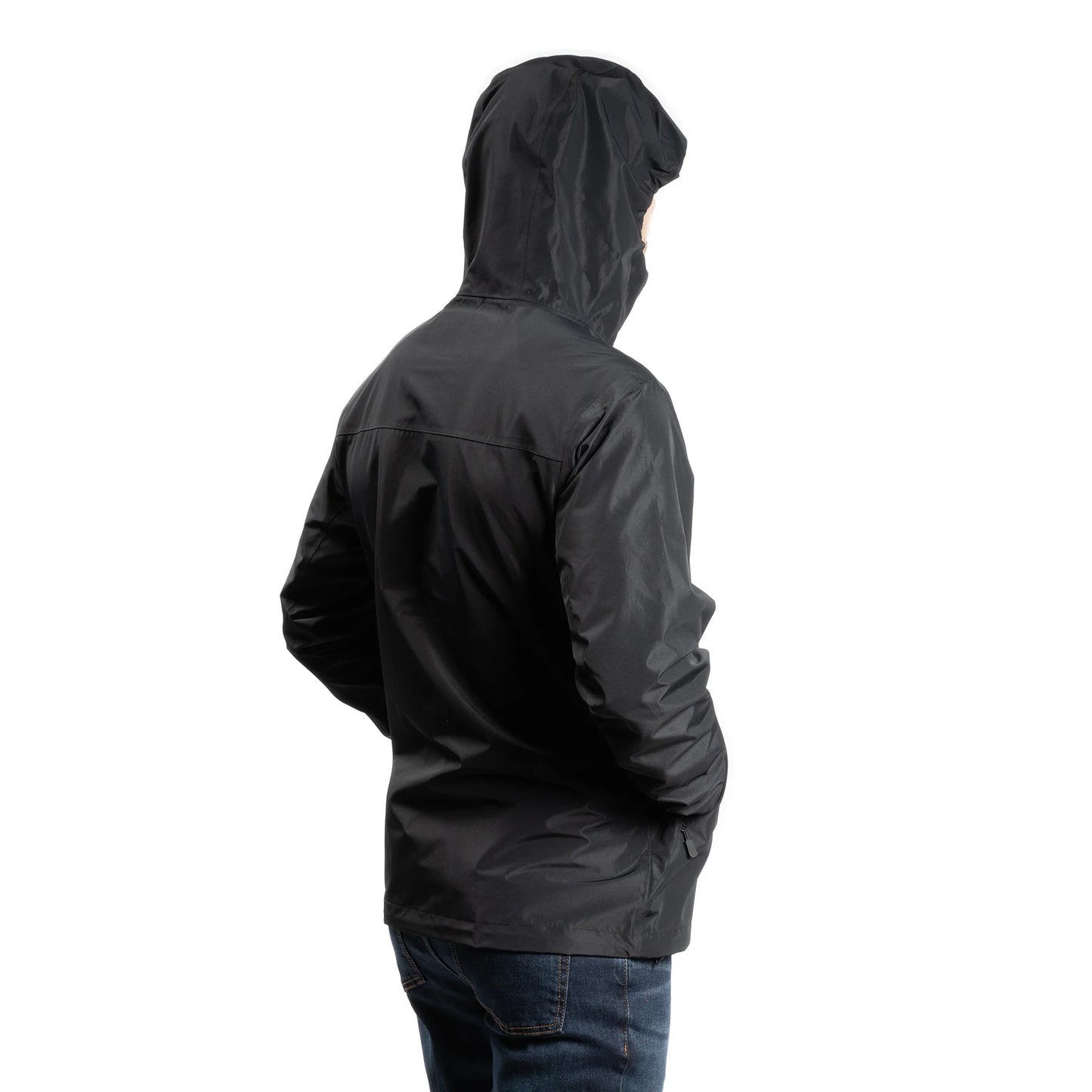 Waterproof Jackets