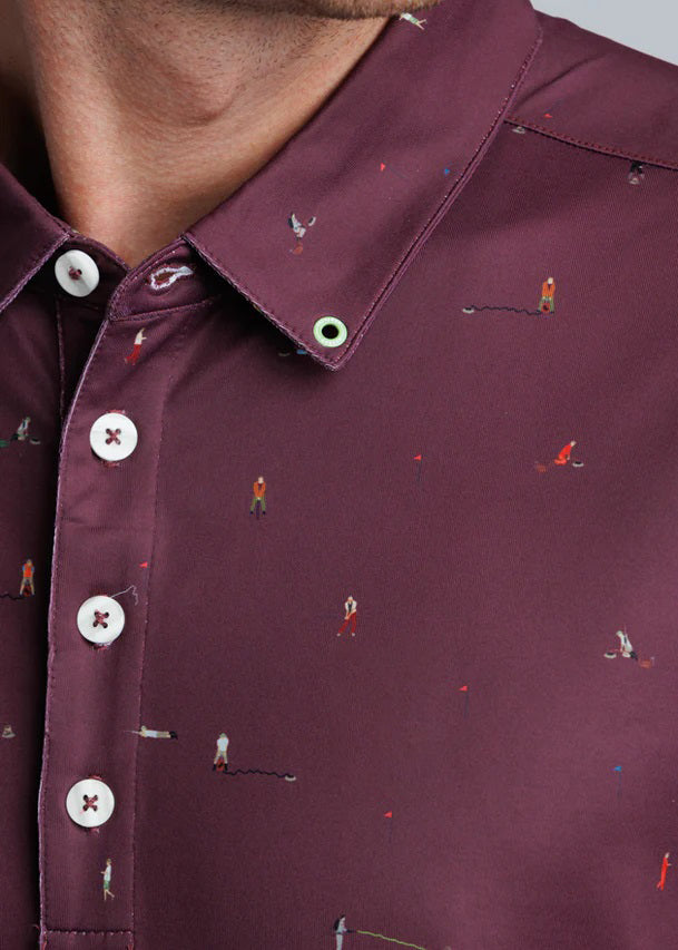 Golf Shirts