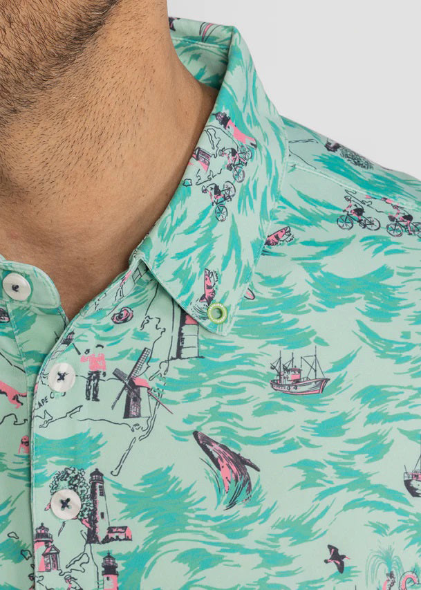 Golf Shirts