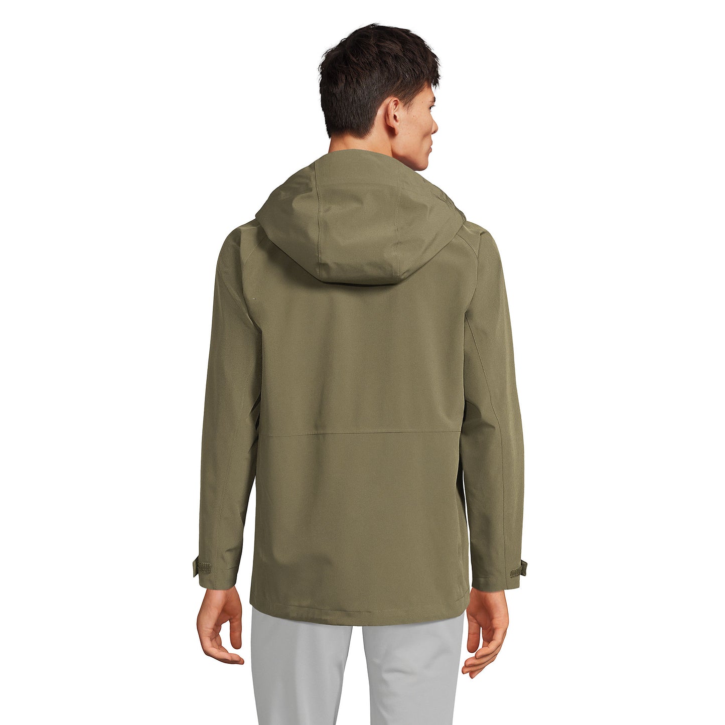 Waterproof Jackets