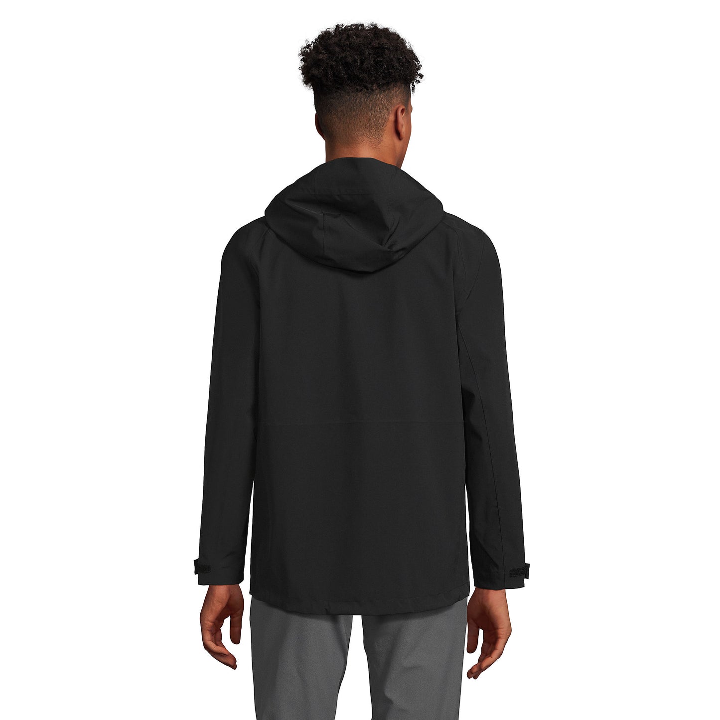 Waterproof Jackets