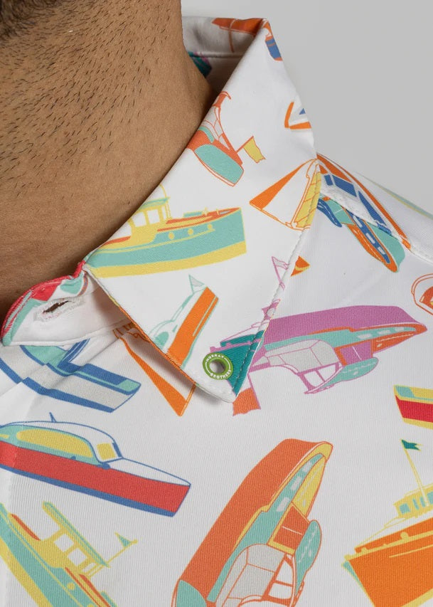 Golf Shirts