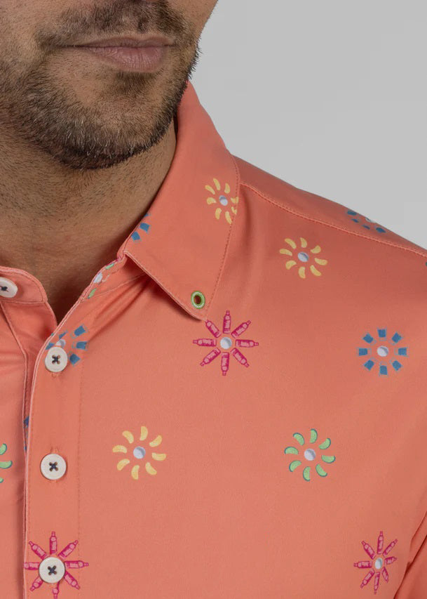 Golf Shirts